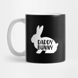 Daddy Bunny Mug